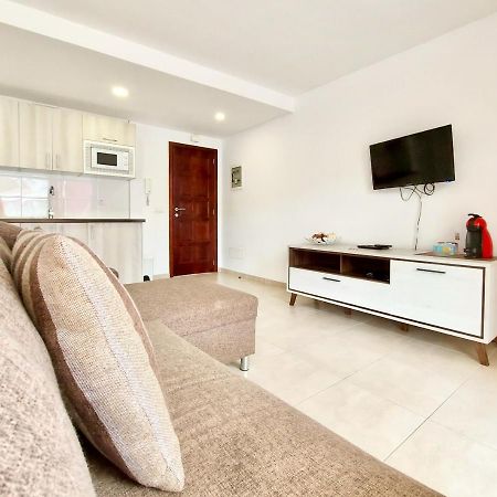 Loft Para Romanticos Puerto de la Cruz  Eksteriør bilde