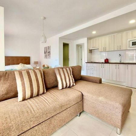 Loft Para Romanticos Puerto de la Cruz  Eksteriør bilde
