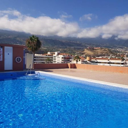 Loft Para Romanticos Puerto de la Cruz  Eksteriør bilde