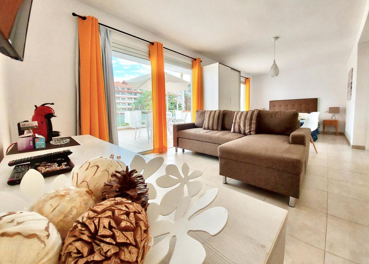 Loft Para Romanticos Puerto de la Cruz  Eksteriør bilde
