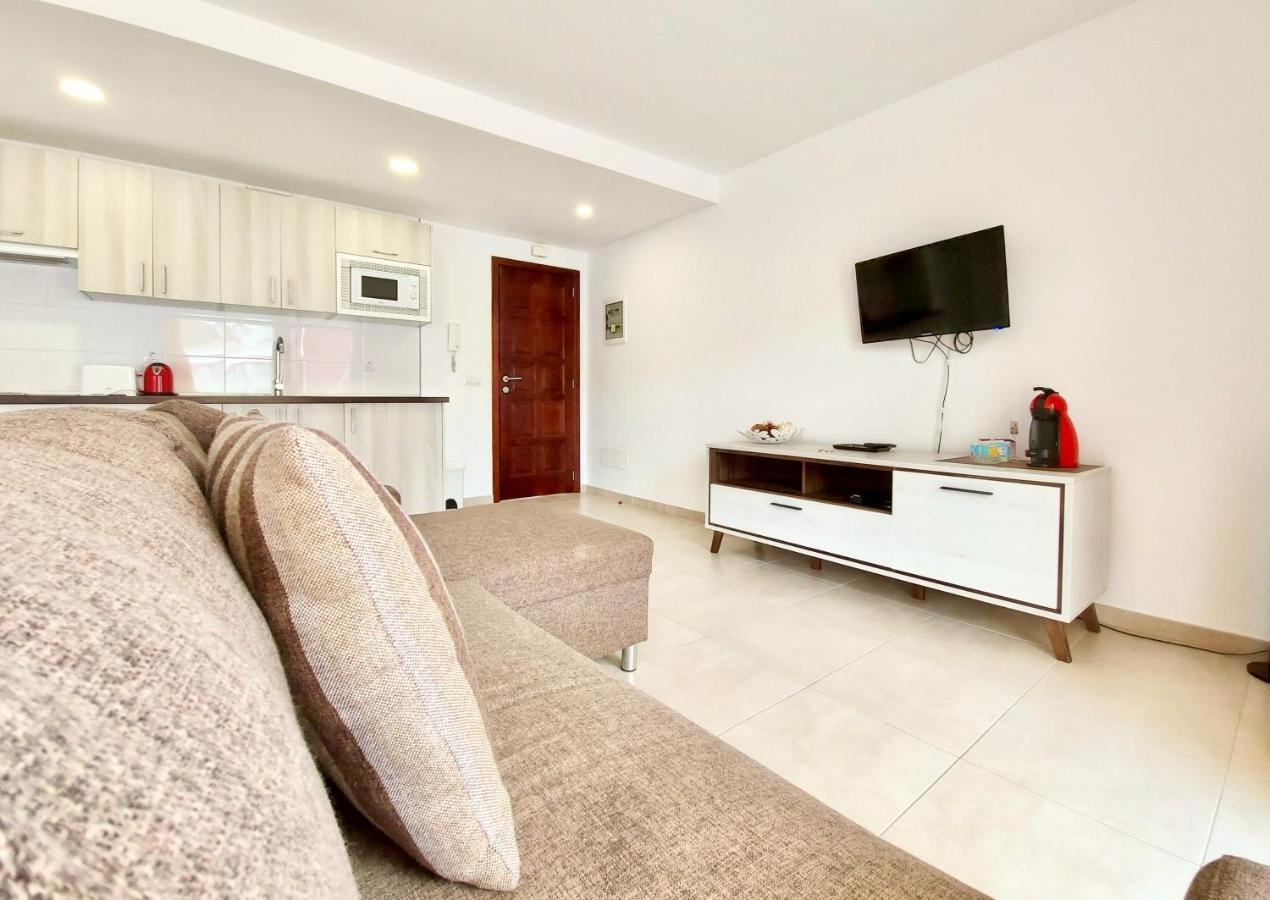 Loft Para Romanticos Puerto de la Cruz  Eksteriør bilde