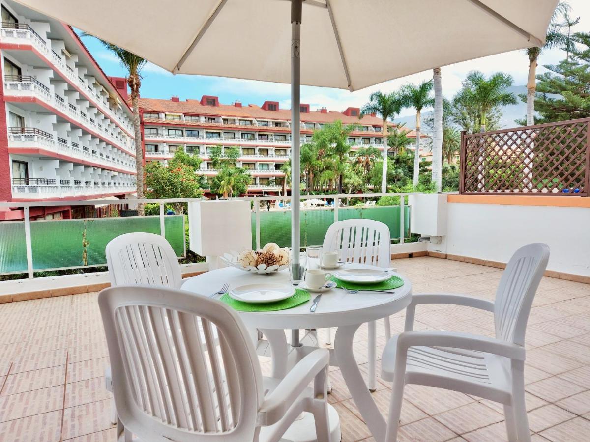 Loft Para Romanticos Puerto de la Cruz  Eksteriør bilde
