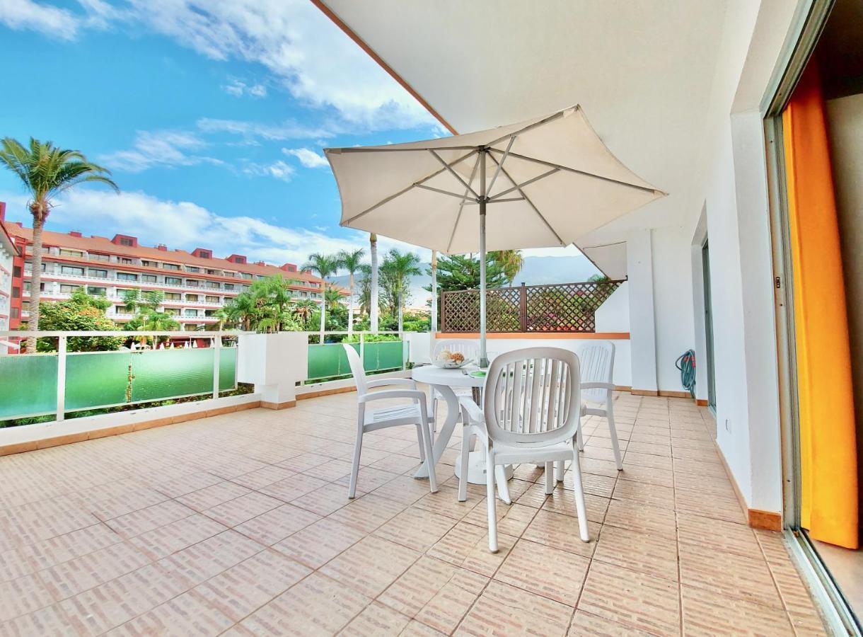 Loft Para Romanticos Puerto de la Cruz  Eksteriør bilde