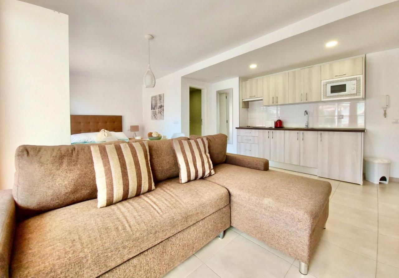 Loft Para Romanticos Puerto de la Cruz  Eksteriør bilde