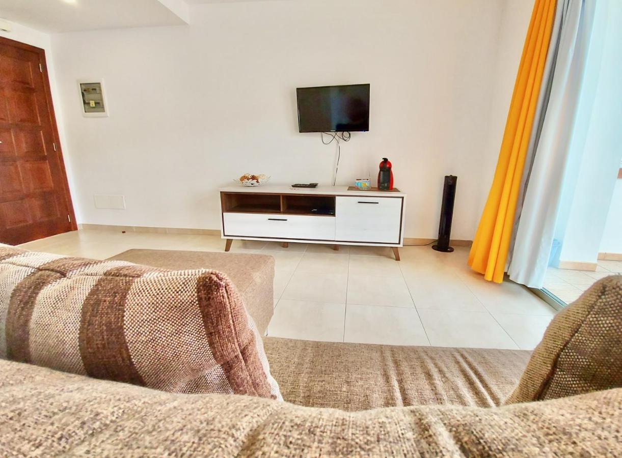 Loft Para Romanticos Puerto de la Cruz  Eksteriør bilde