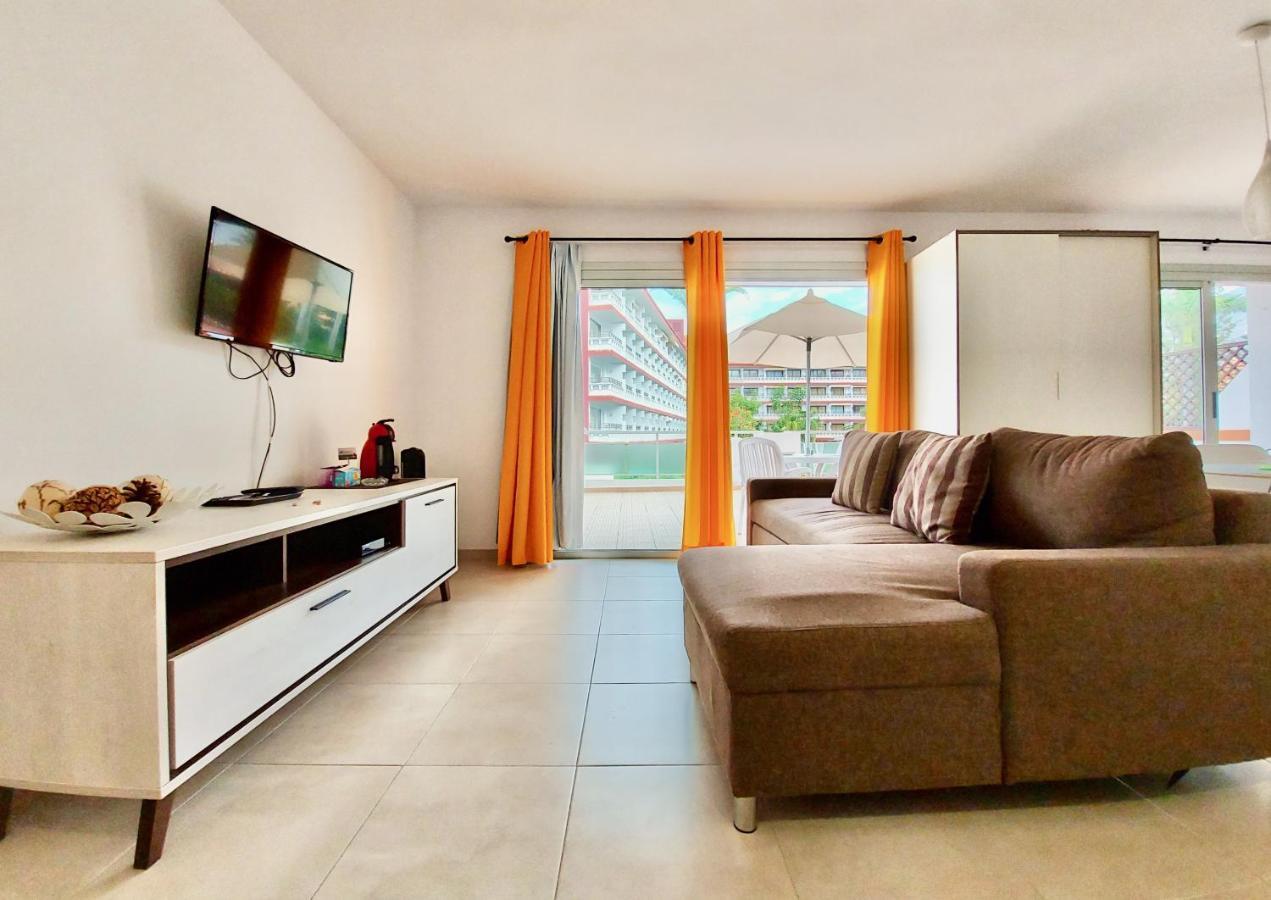 Loft Para Romanticos Puerto de la Cruz  Eksteriør bilde