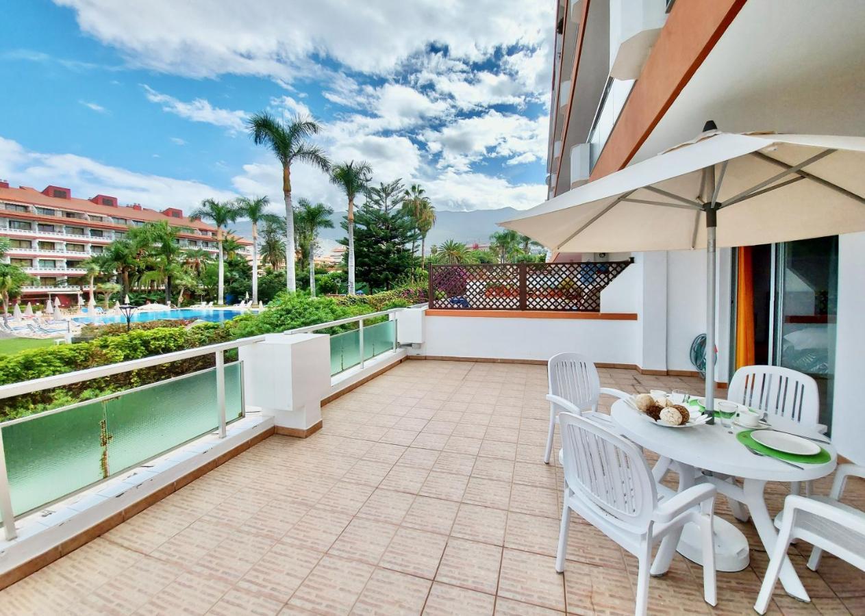Loft Para Romanticos Puerto de la Cruz  Eksteriør bilde