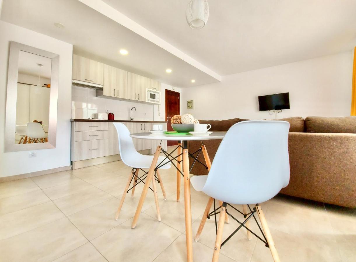 Loft Para Romanticos Puerto de la Cruz  Eksteriør bilde