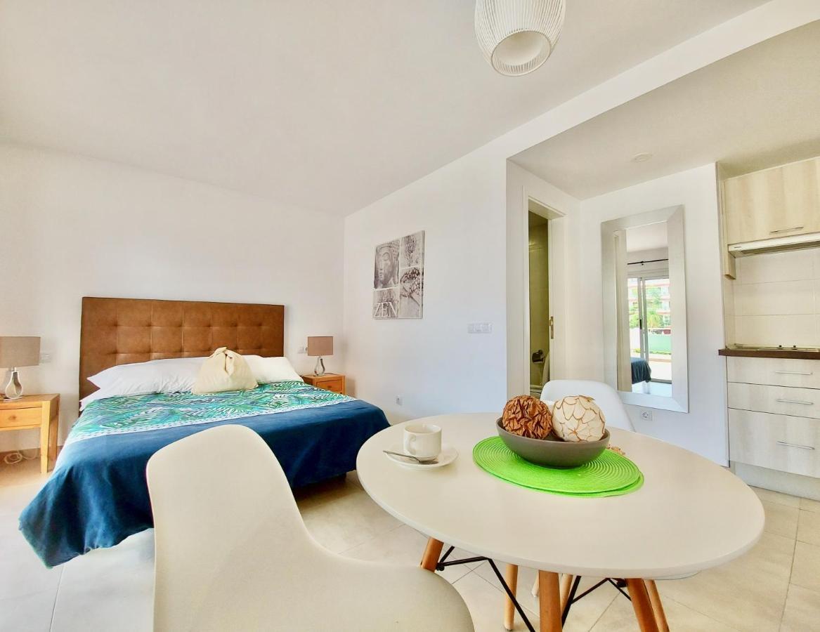 Loft Para Romanticos Puerto de la Cruz  Eksteriør bilde