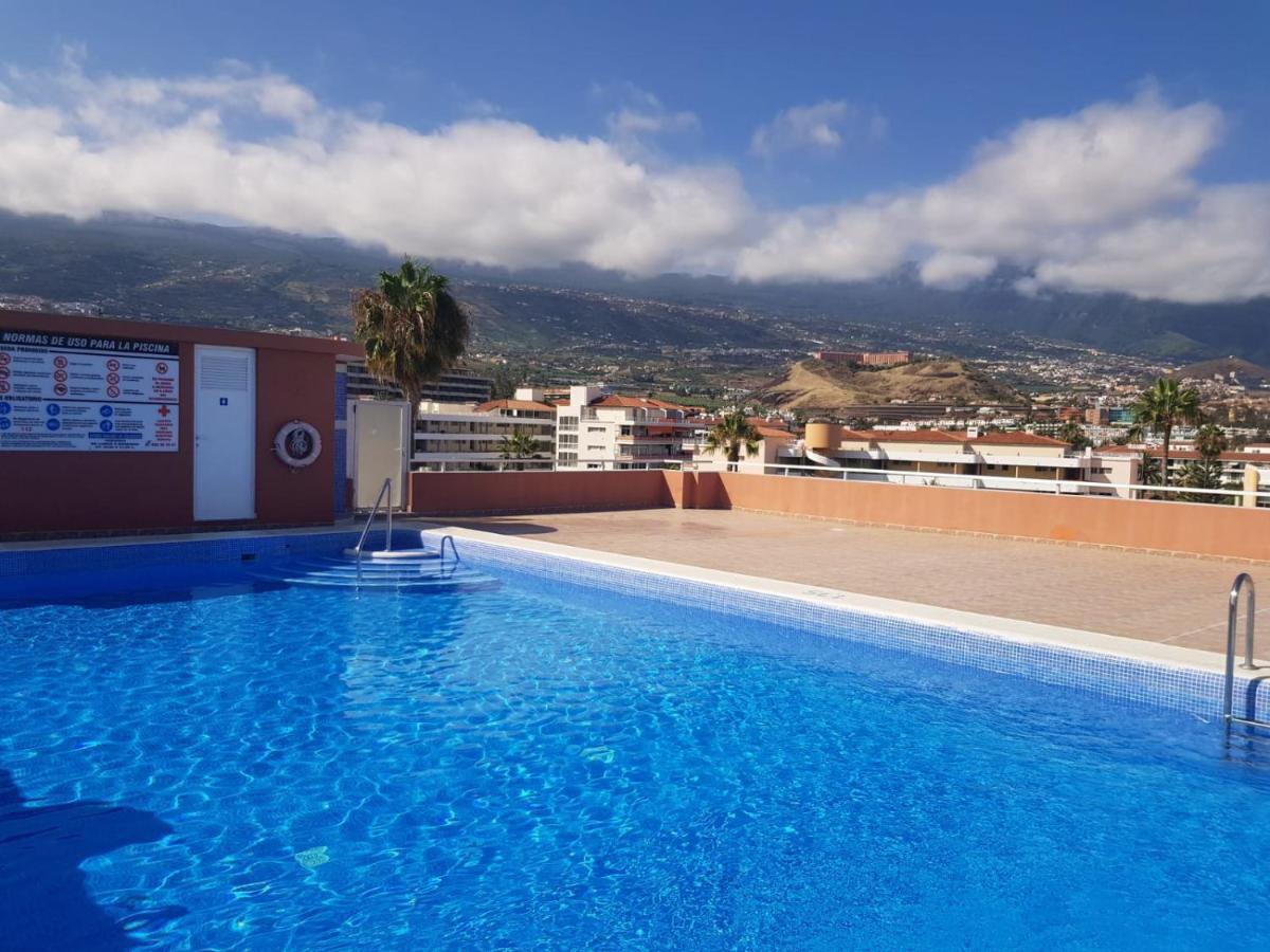 Loft Para Romanticos Puerto de la Cruz  Eksteriør bilde