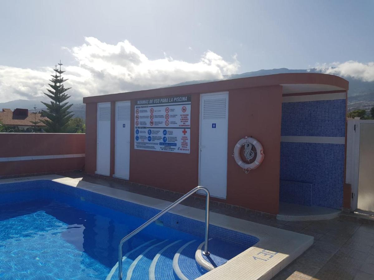 Loft Para Romanticos Puerto de la Cruz  Eksteriør bilde